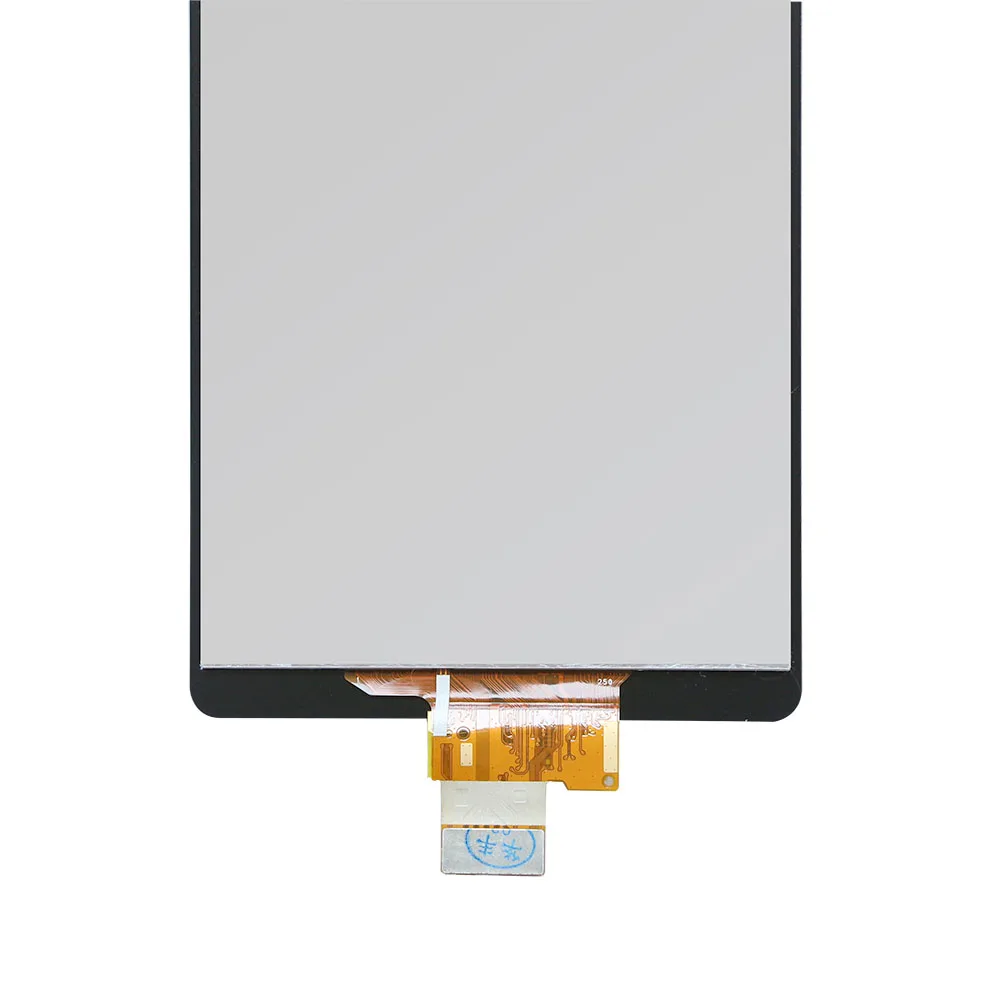 ЖК-дисплей сенсорный экран для LG X power K220 K220DS дигитайзер в сборе с рамкой K220DSF K220DSZ K220F K220H K220T сменная часть