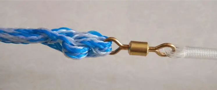 Finefish ловушка рыболовная сеть из США мелкая сетка ручная складное рыболовное