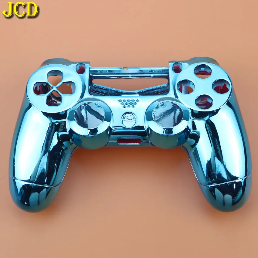 JCD Замена обшивка корпуса чехол Обложка для Игровые приставки DualShock 4 PS4 старой версии контроллер JDS-010 Корпус чехол