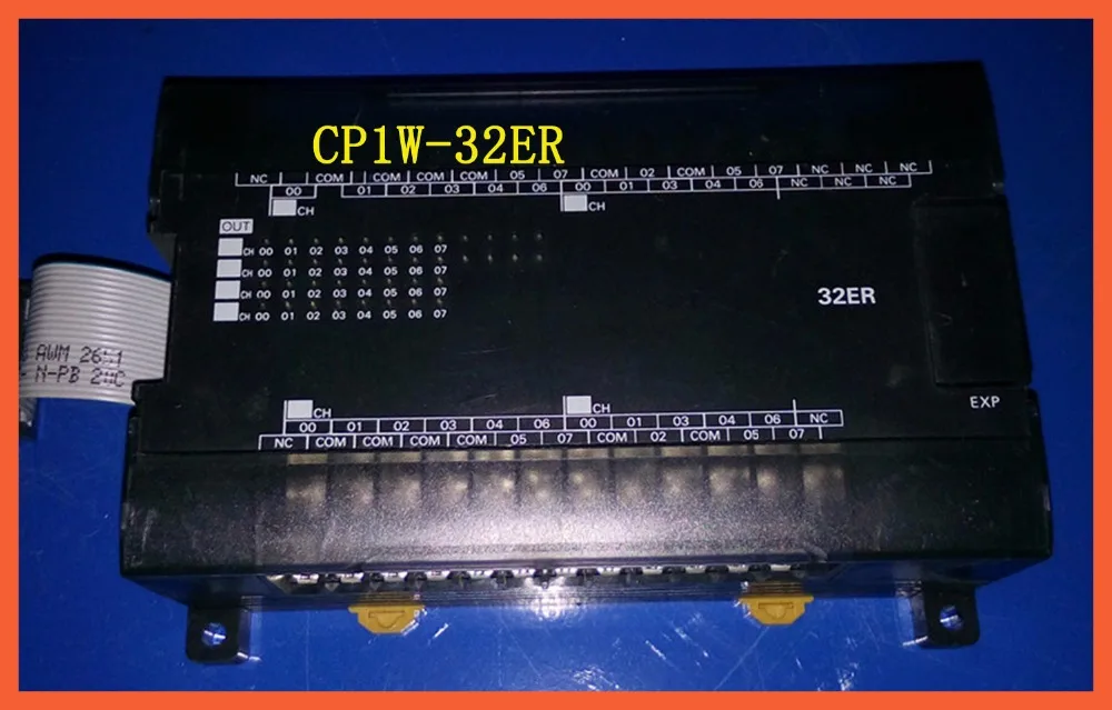 

CP1W-32ER PLC extension module 32ER
