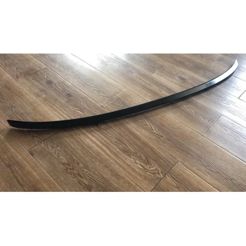 

M340i 330i ABS rear spoiler For BMW G20 Carbon Spoiler 2018 2019 car Style New 3 Series Rear trunk Spoiler wing
