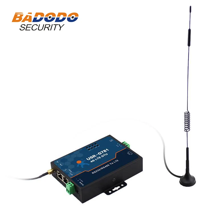 GSM 3G 4G модем последовательный порт RS232 RS485 Ethernet к lte USR G781 поддержка vpn pptp SMS для M2M IOT