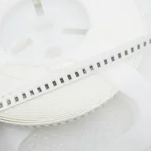 200PCS/LOT 1206 SMD Resistor 0R ohm 5% 1/4W Resistance 3216 0 ohm Chip Fixed Resistors