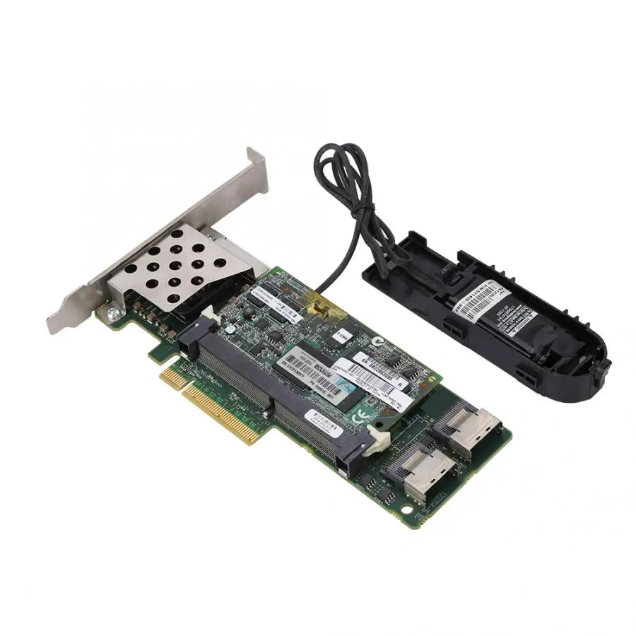 P410 карта массива 512M кэш для HP 380G7 160G6 165G7 180G6 360G7 360G6 370G6 usb добавить на карту |