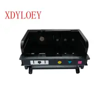 XDYLOEY 5 Color 564 Print Head For HP Photosmart B6550 C5380 C6375 C6340 C6350 C6380 D5460 C510A D5445 For HP564 Printhead XDYLOEY 5 Color 564 Print Head For HP Photosmart B6550 C5380 C6375 C6340 C6350 C6380 D5460 C510A D5445 For HP564 Printhead