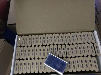 

(130pcs/lot free shipping)children mp3 battery QB103450 mp3 battery 103450 QB 1800mah 3.7V speaker box battery pos machine