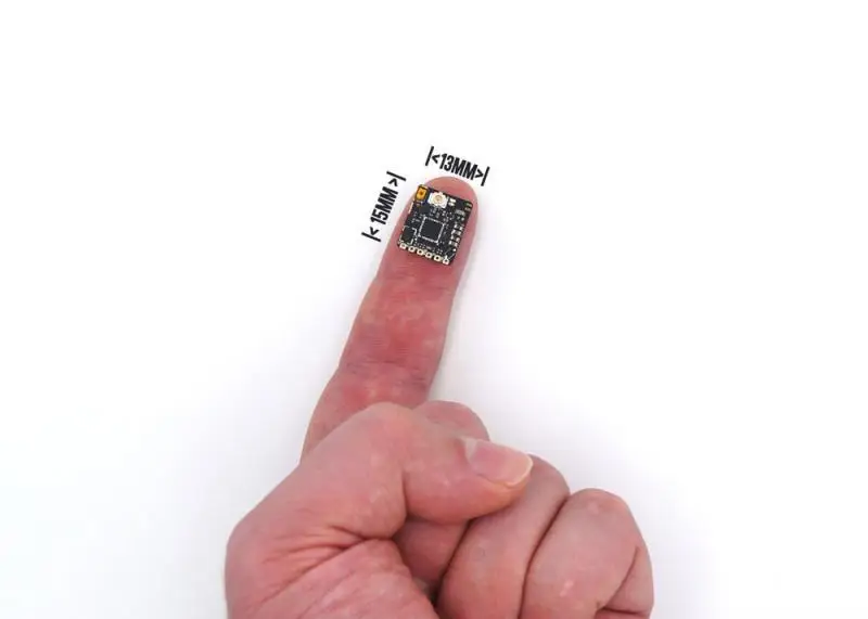 thumb