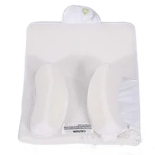 Удобный коврик для сна, складная подушка для мытья воды, анти-оборот, подушка для молока, кровать для поддержания сна