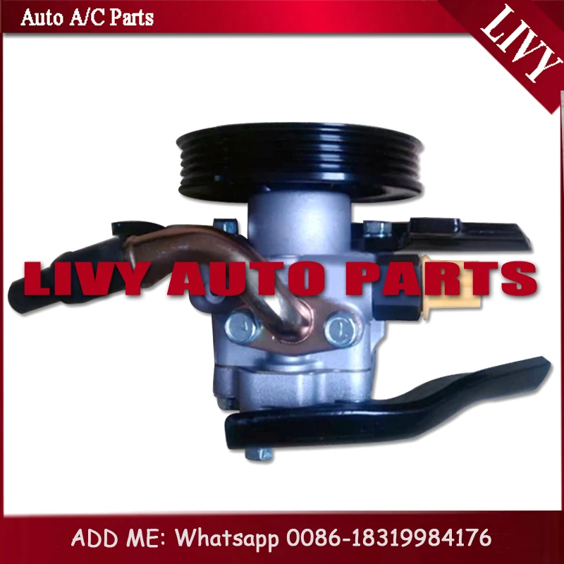 Power Steering Pump For Car Nissan Blue Bird U13 SR20 49110 OE000