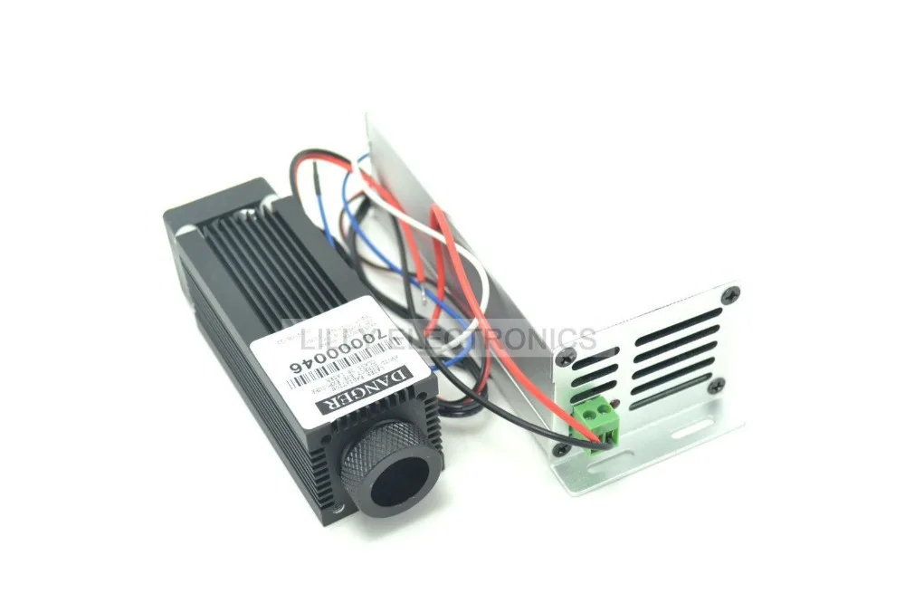 Фокусируемый инфракрасный лазерный диодный модуль 4 0 ВТ нм|module|module laser |