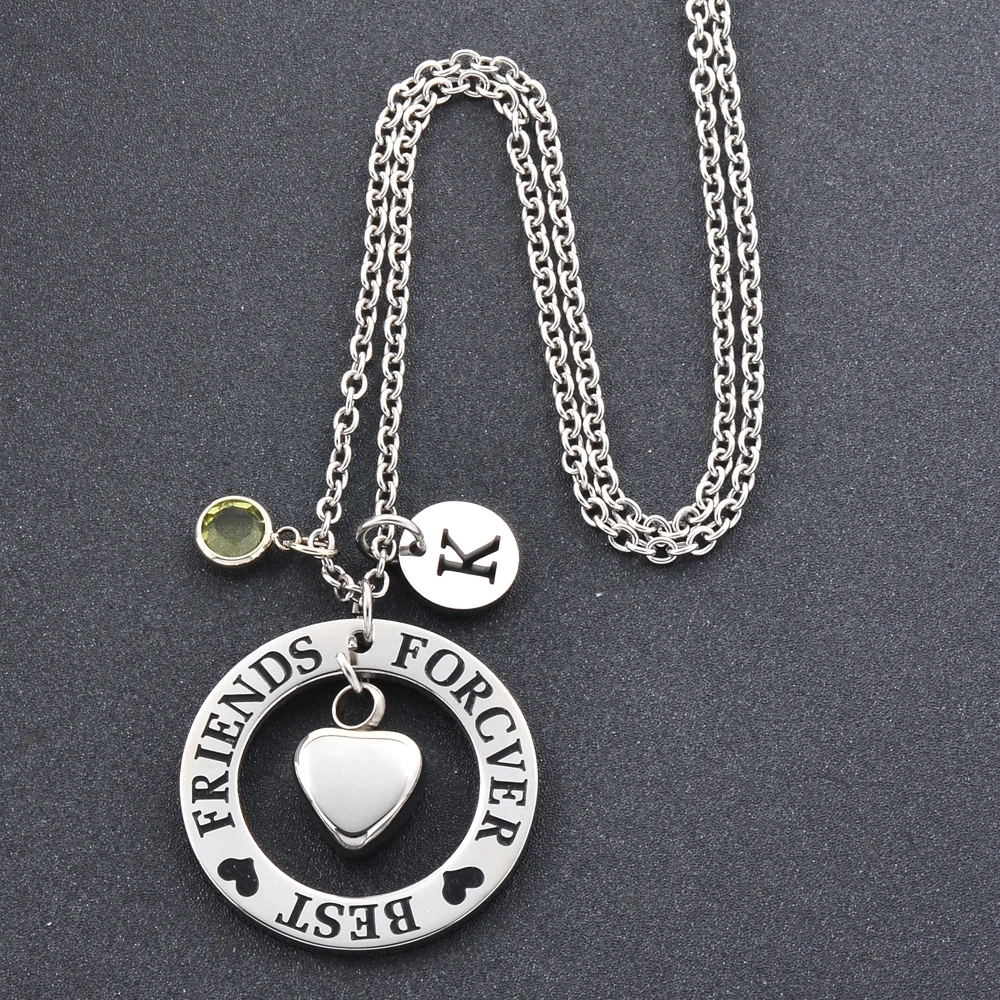 Цепочка урна для кремации лучшего друга|cremation urn necklace|memorial jewelrybest friend |