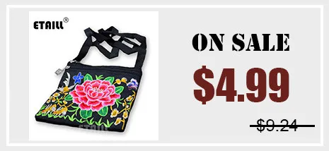 Chinese Embroidered Bag 19