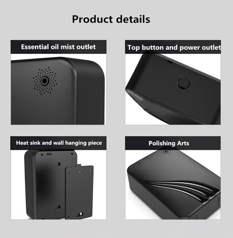 Aroma Diffuser (4)