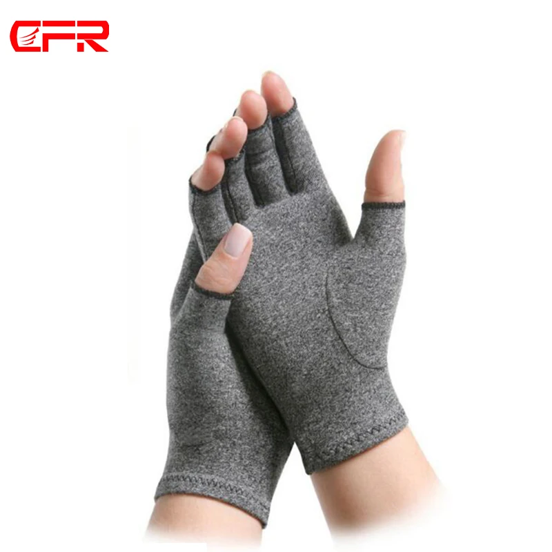 Качественная основа для артрита CFR Guantes облегчение сжатия взрослых артрит guantes