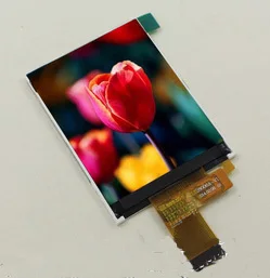 CMO 2 8 дюймовый 24PIN HD TFT LCD цветной экран HX8347A Привод IC 240*320 QVGA MCU интерфейс