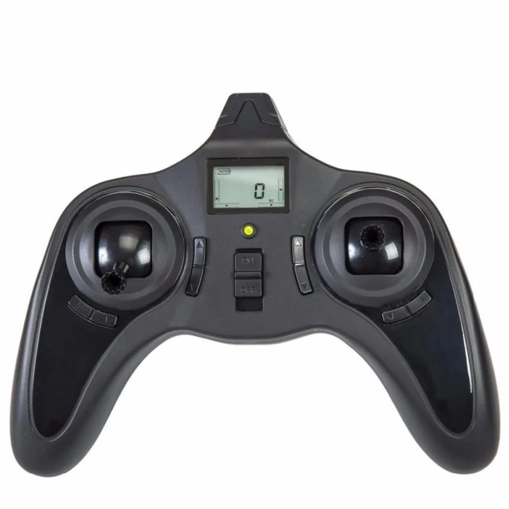 

F08524 Original Hubsan H107C-19 4-Channel, 2.4GHz Transmitter (TX) for Hubsan X4 H107C Quadcopter