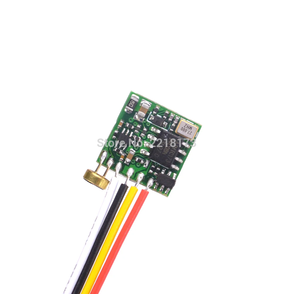 1000TVL camera (4)