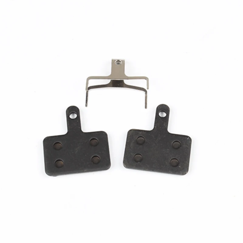 

zoom DB-680 bike Brak pads