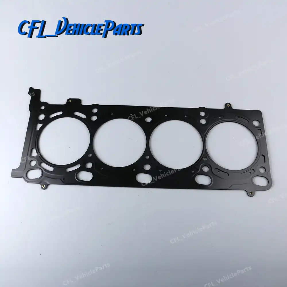 Details about / Right Cylinder Head Gasket 11121433477 For BMW E31 E38 E39 540i 740i 740iL X5