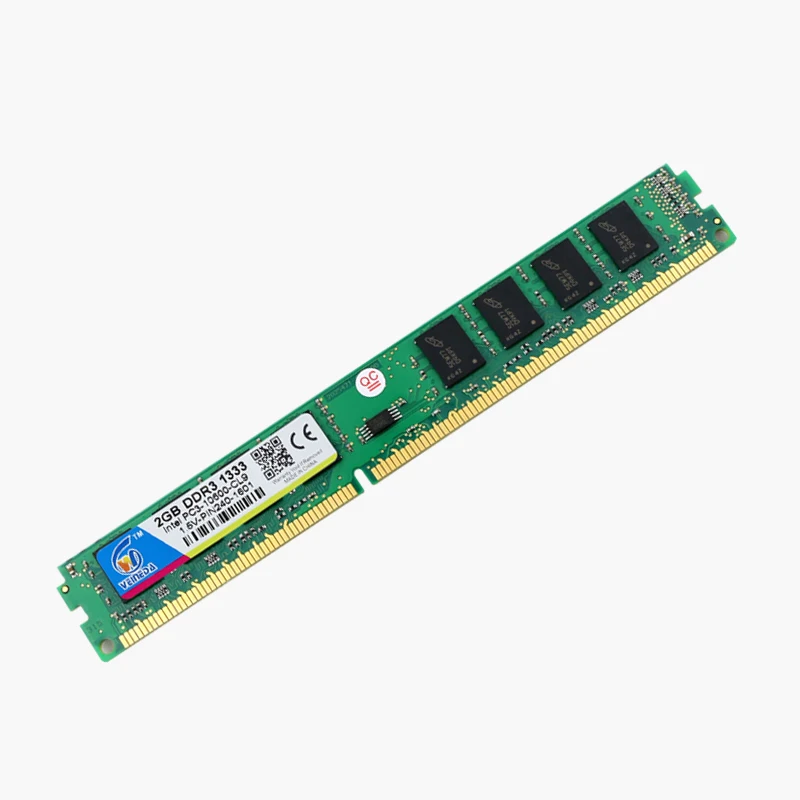 Память VEINEDA для ПК ddr3 2 Гб 1600 ОЗУ Настольная память совместимая с ddr 3 1066 1333 МГц 240