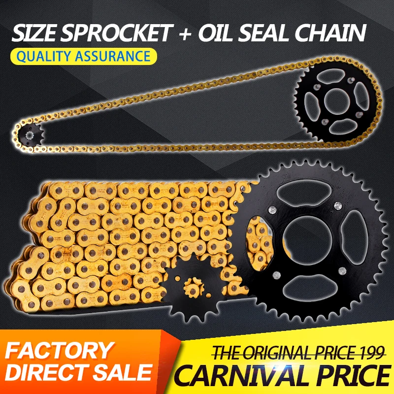 A Set Motorcycle DID O Ring Chain Add Front And Rear Gear Sprocket Chain Disc Wheel Kit For Honda AX-1 250 Accessories sprocket цена A Set Motorcycle DID O Ring Chain Add Front And Rear Gear Sprocket Chain Disc Wheel Kit For Honda AX-1 250 Accessories sprocket цены онлайн