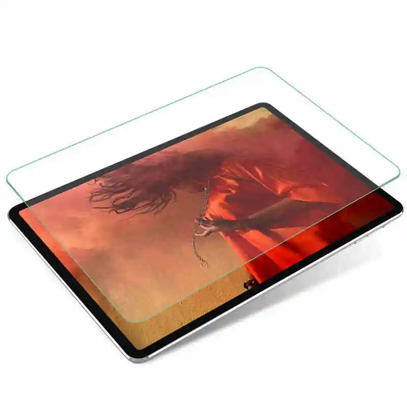 Закаленное стекло для защиты экрана iPad mini 5 mini4 mini123 ультратонкая