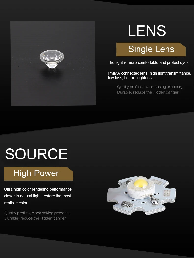 Habitação de Alumínio Refletor de Luz de Ponto para Contador Luz de Teto Novo Design Watt Recessed Led Downlight Luz 1 7 Cheap Holofotes de LED