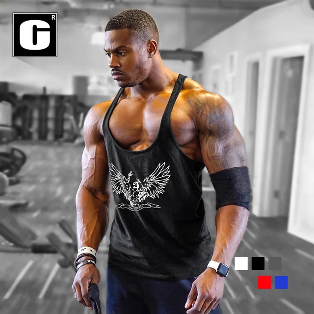 fitness men