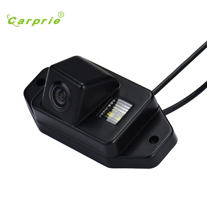 2017 new Back Up font b Camera b font for Toyota Prado Land Cruiser 120 Rear