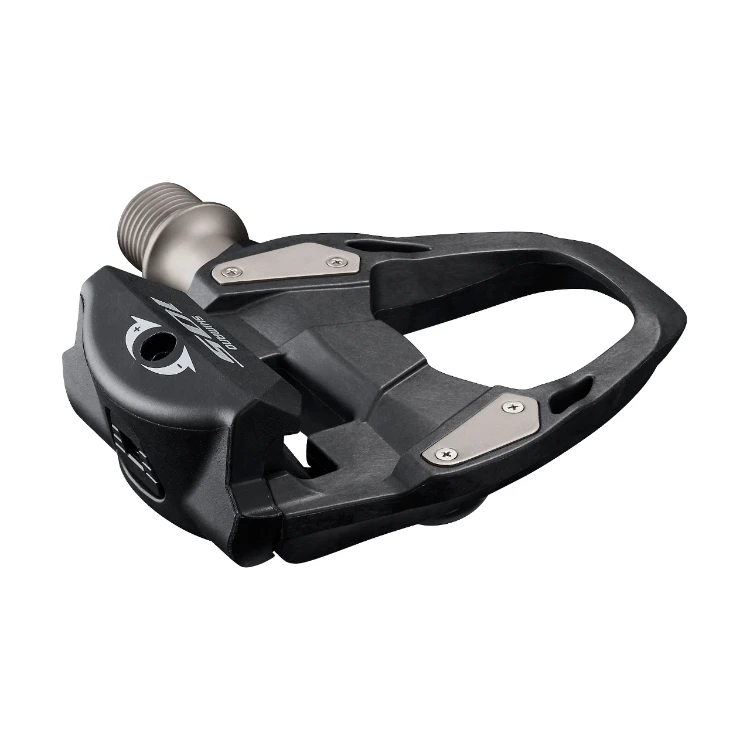 

2018 NEW SHIMANO 105 PD R7000 CARBON Road Bicycle Self-Locking SPD Pedals Bike Pedal with SH11 Cleats