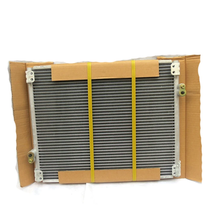 

car air conditioning ac auto condenser for toyota hiace