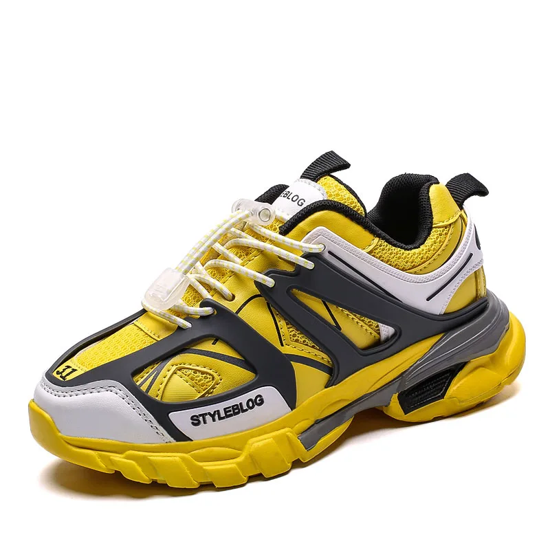 

2019 summer fashion original children sport shoes for girls breathable big kids sneakers casual little boys running shoes