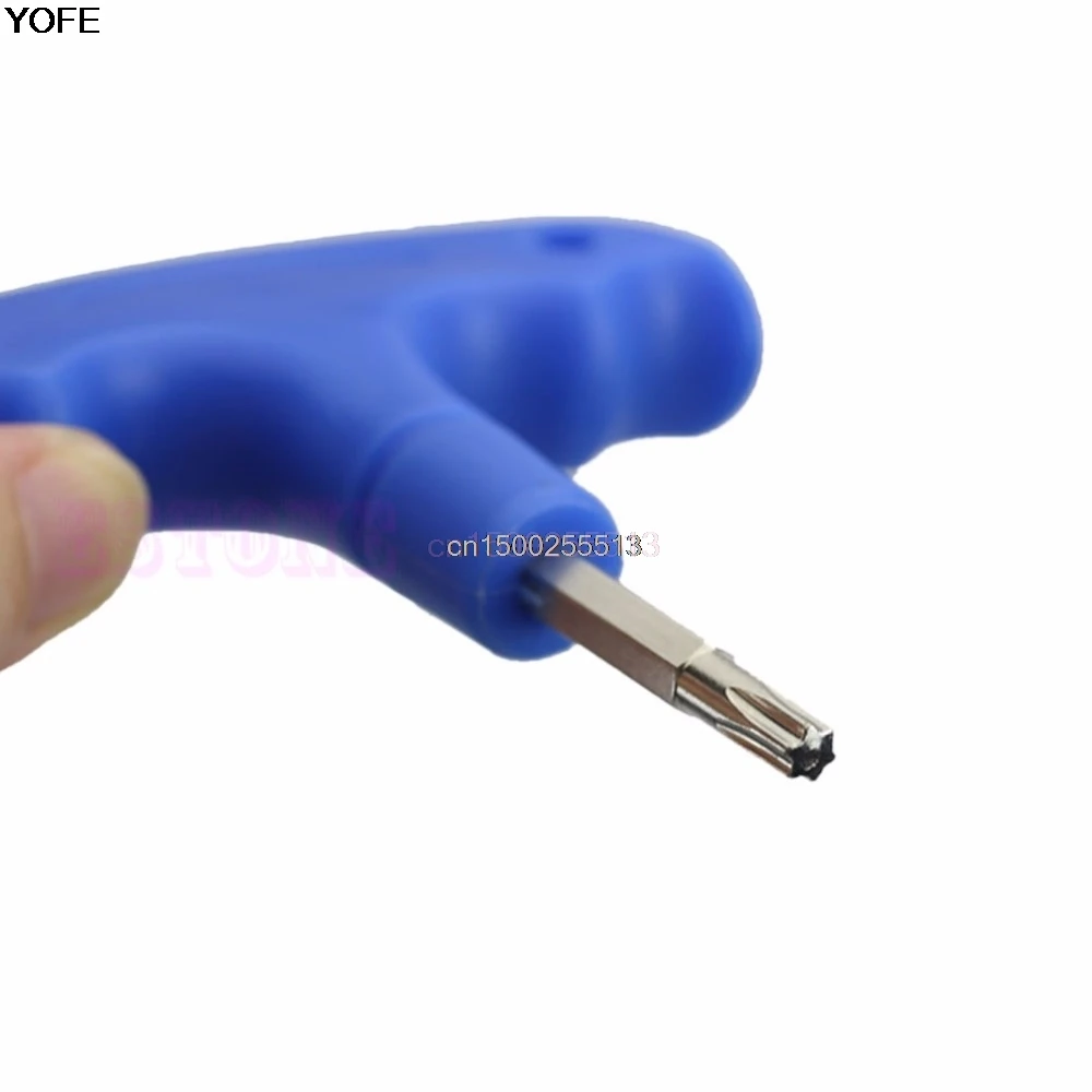 

Blue Torque Wrenches Golf Wrench Tools For Callaway Ping Taylormade Titleist