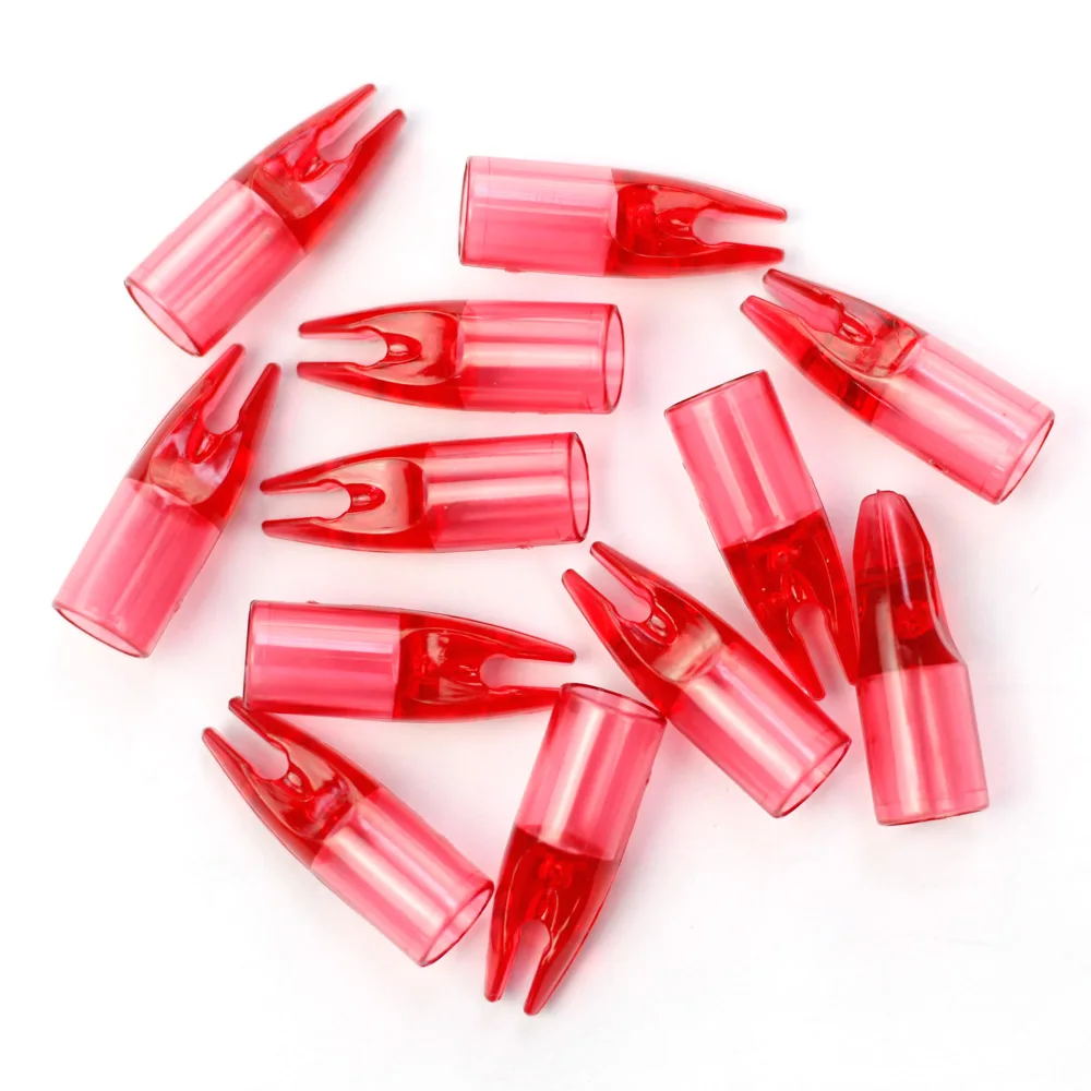 8 red