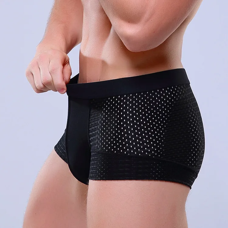 New 2015 Hot Klein Sex Products Klein Men Gay Mens Boxer Underwear