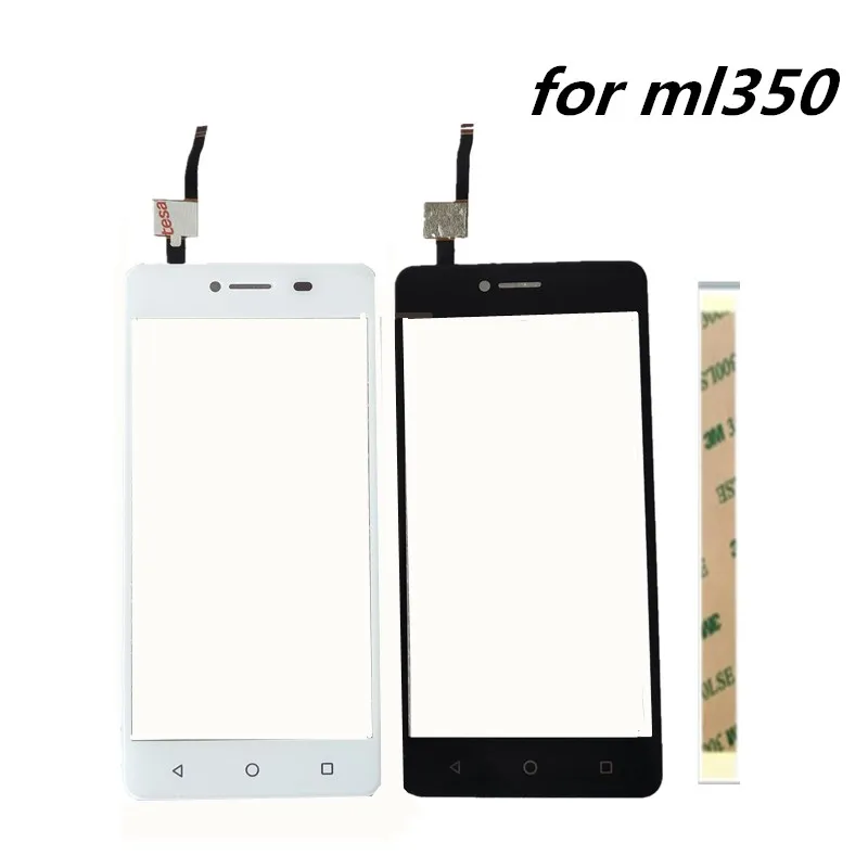 Новинка сенсорный экран 5 0 дюйма для DEXP Ixion mL350 стеклянная сенсорная панель