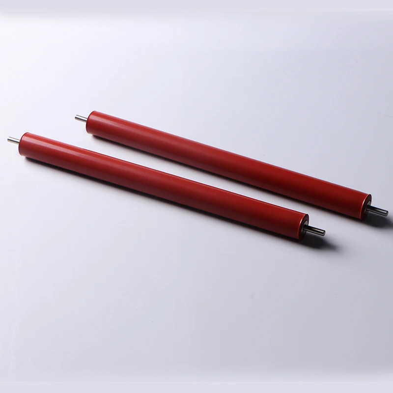 

Printwindow High Quality Copier Lower Fuser Roller for Sharp AL2031/2041/2051 Fuser Pressure Roller