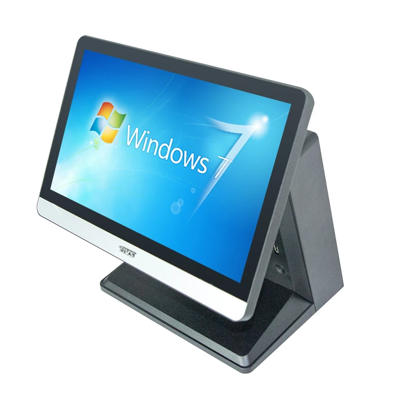 

15 inch small size touch all in one pc high quality manufacturer