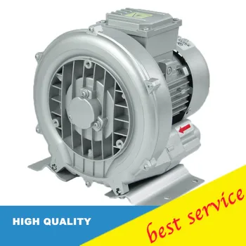 

High pressure air blower whirlpool HG-2200S 2.2kw 380V 220m3/h aerator On Aquarium
