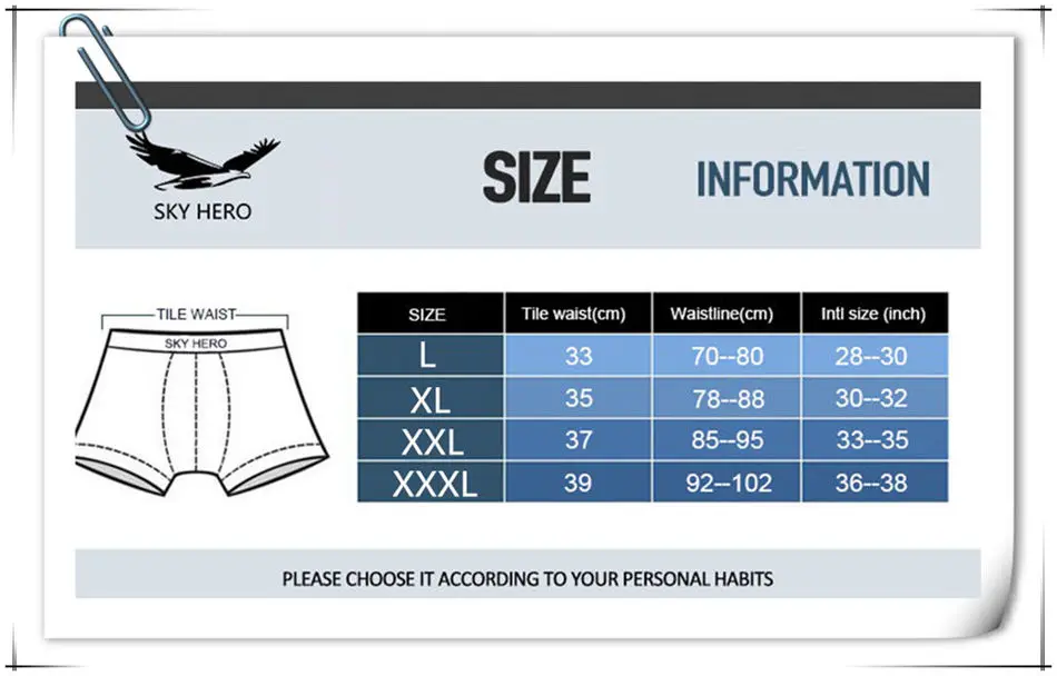 2019new underwear boxers mens 01