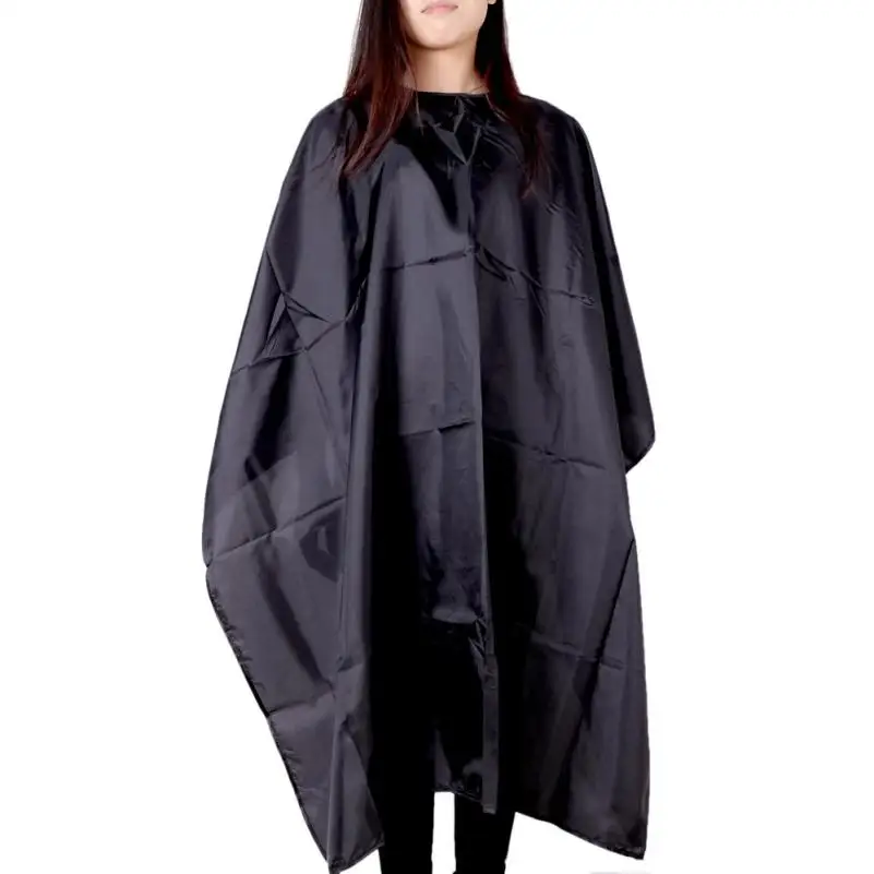 OneSpring 2018 Newly Cutting Hair Waterproof Cloth Salon Barber Gown Cape Hairdressing Hairdresser Cape Gown Cloth 07.05 OneSpring 2018 Newly Cutting Hair Waterproof Cloth Salon Barber Gown Cape Hairdressing Hairdresser Cape Gown Cloth 07.05