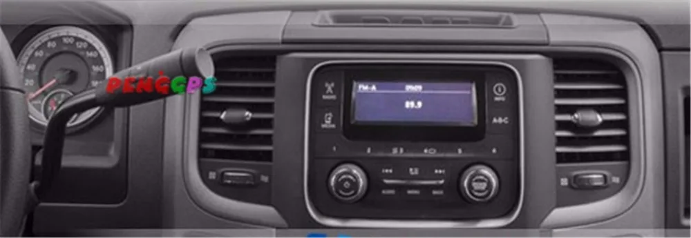 Flash Deal 2 din Android 8.0 7.1 Car Radio Stereo Headunit GPS for Dodge RAM1500 2014 2015 2016 2017 2018 Car DVD Player Audio Satnav Video 4