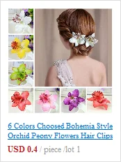 100 шт./лот, 6 цветов, смешанные микро алюминиевые заколки для волос, регулируемые запонки для волос, аксессуары для волос