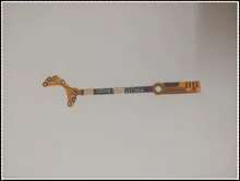 FREE SHIPPING 10pcs LOT NEW Digital Camera Repair Parts For SAMSUNG L730 L830 Shutter Flex Cable