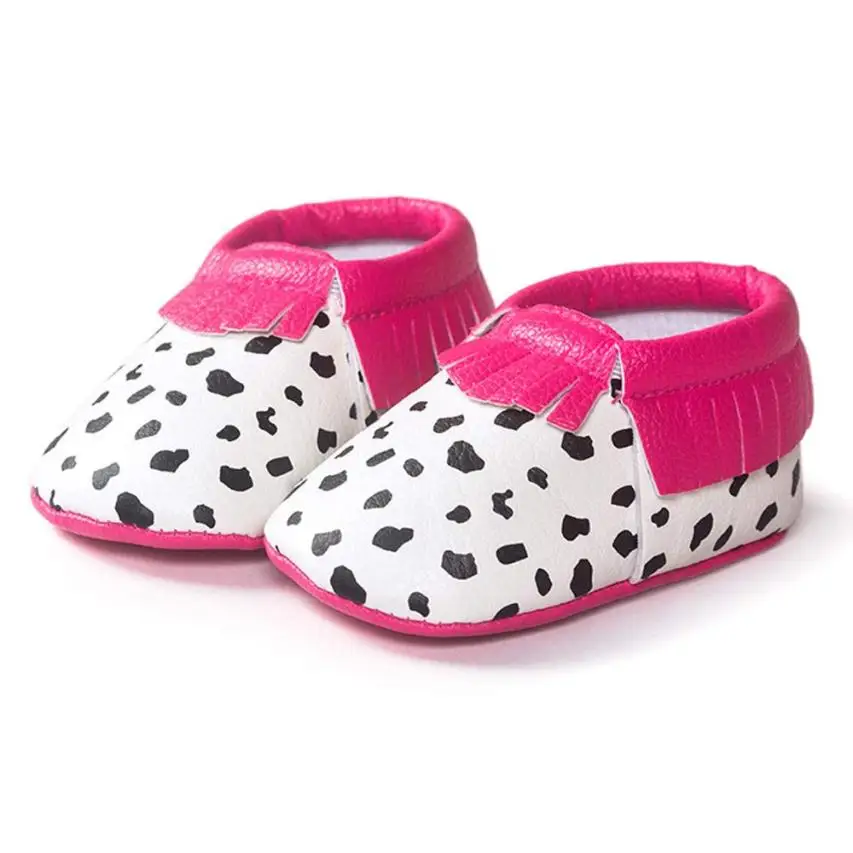 Shoes baby 2017 kid shoes children girls Tassels newborn shoe size baby shoes first walker baby booties chaussure fille