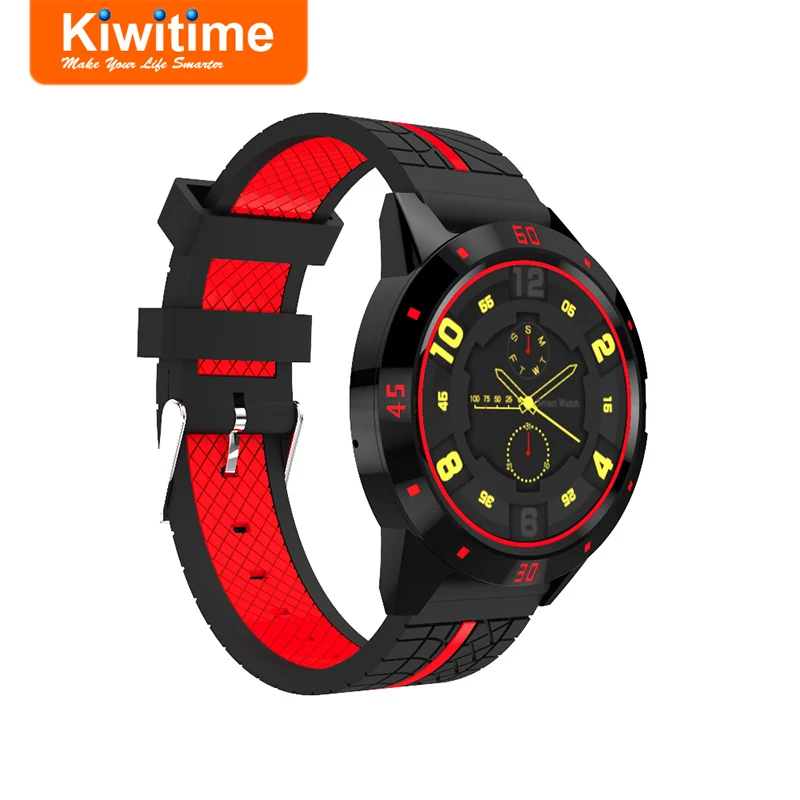kiwitech smart watch