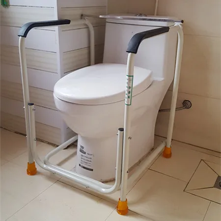 Mail Stainless Steel Toilet Handrails Elderly Sitting Chair Mail Stainless Steel Toilet Handrails Elderly Sitting Chair Bathroom Pregnant Women Disabled Rack In Tool Parts From Tools On