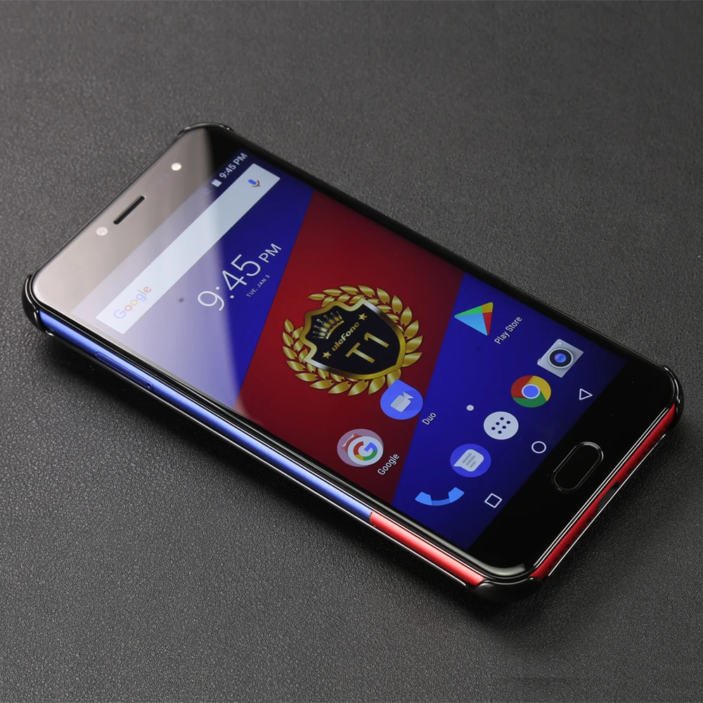 Ulefone T1 premium edition телефон смартфон телефоны смартфоны 6 ГБ + 128 5.5 &quotFHD helio P25 Octa Core