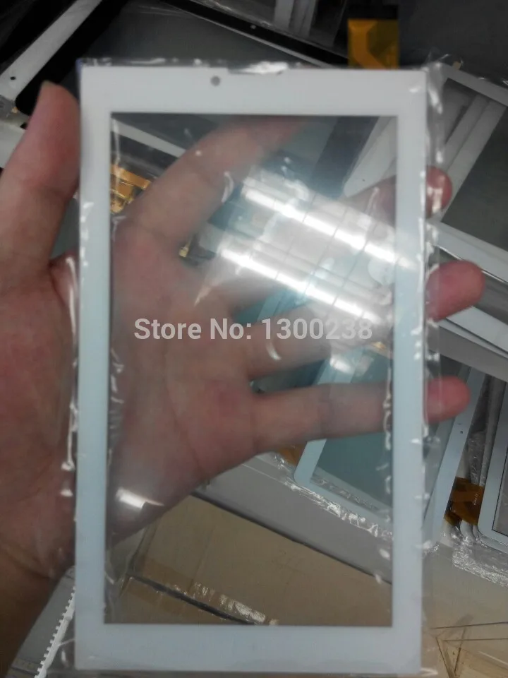 

7 inch replacement ZJ-70110A touch screen handwriting screen capacitive screen ZJ 70110A screen