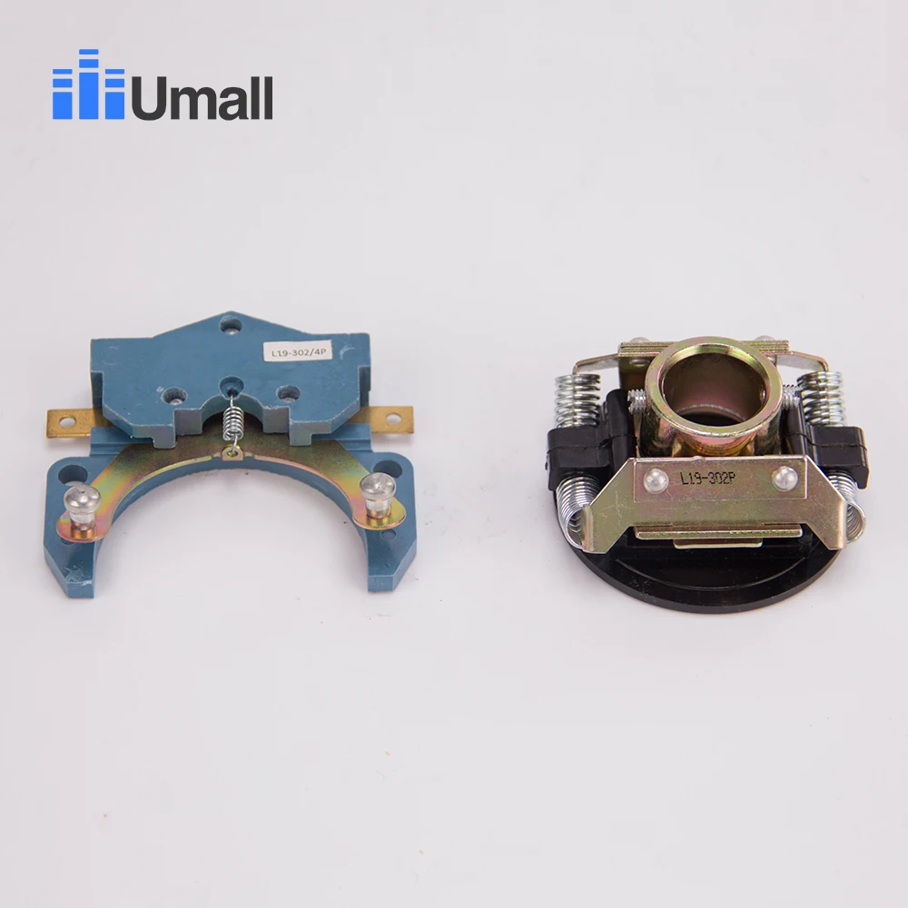 

L19-302P Single Phase Generic Mechanical Centrifugal Switch Induction Electric Motor Clutch Controller Kit Starter Manufacturer